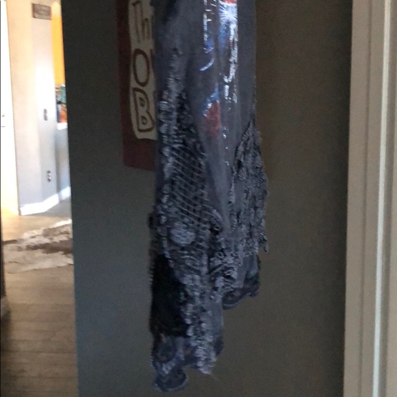 Free people shirt size small - Picture 5 of 5